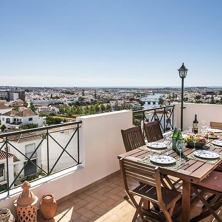 Vista Tavira Apartmento Extérieur photo