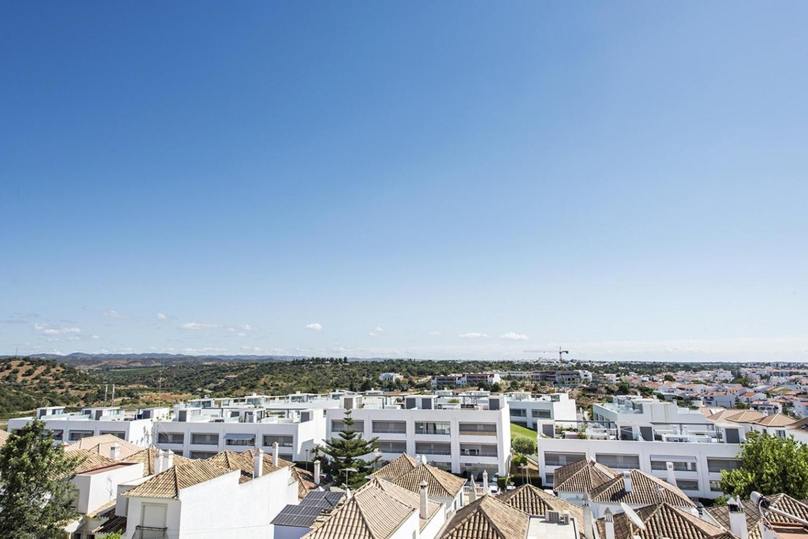 Vista Tavira Apartmento Extérieur photo