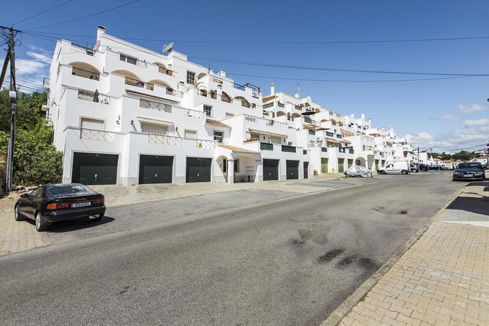 Vista Tavira Apartmento Extérieur photo