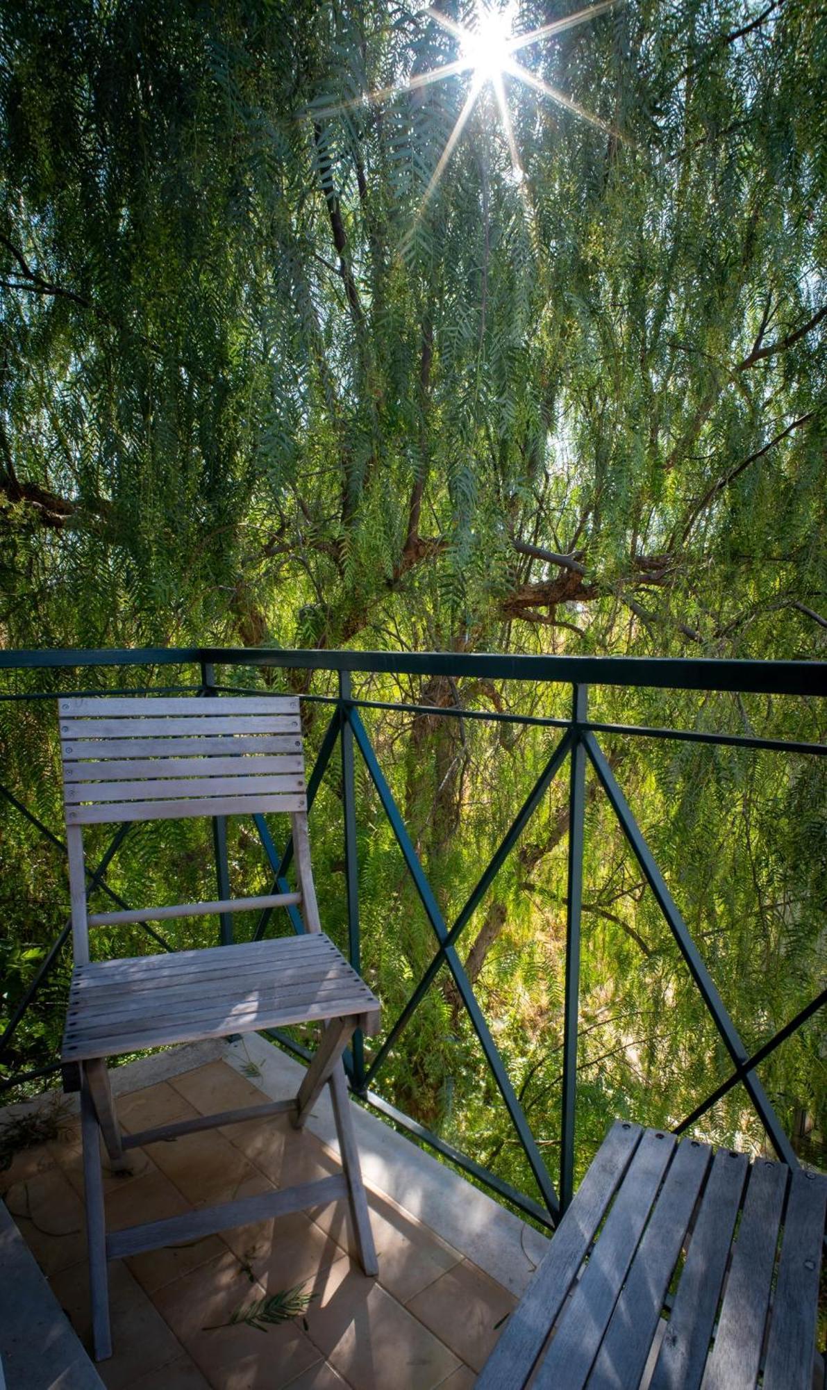 Vista Tavira Apartmento Extérieur photo