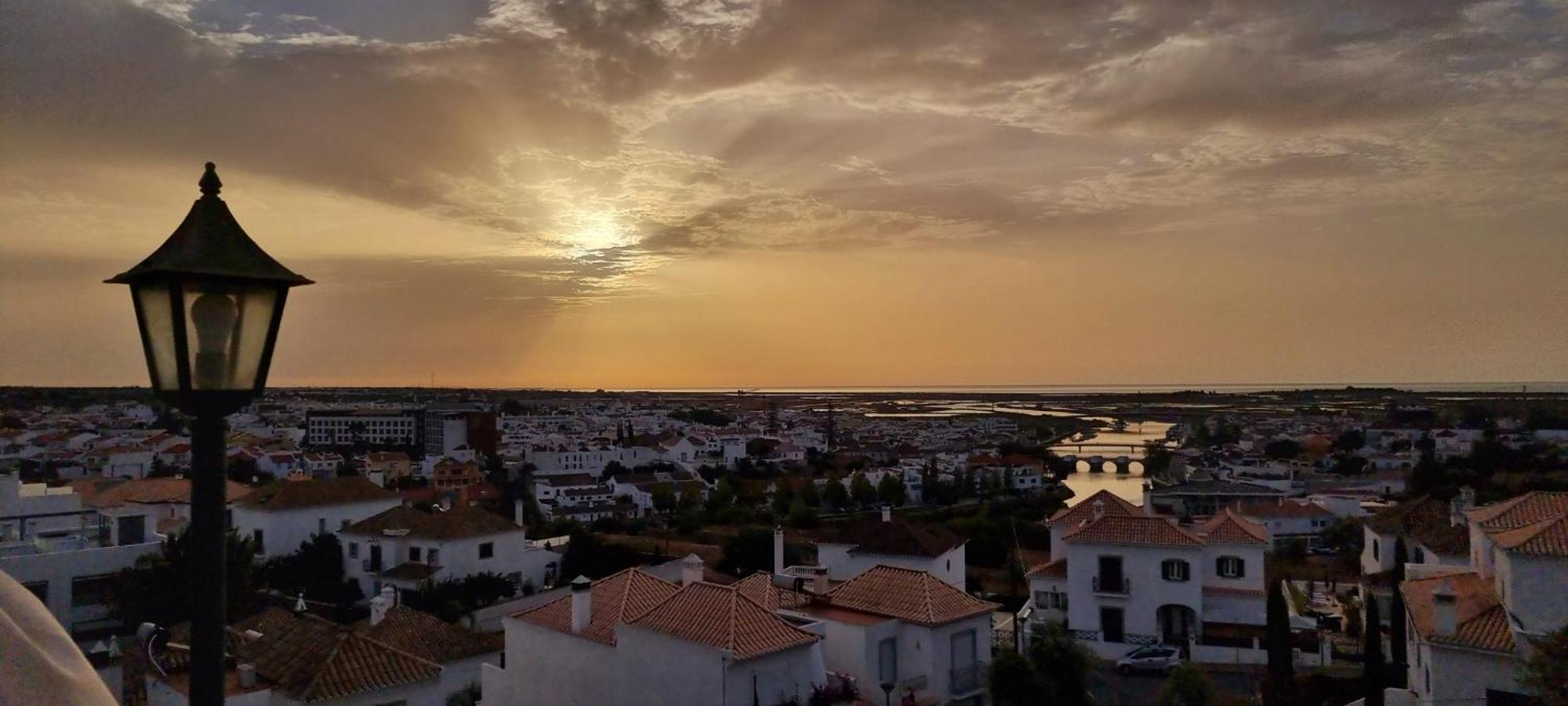 Vista Tavira Apartmento Extérieur photo