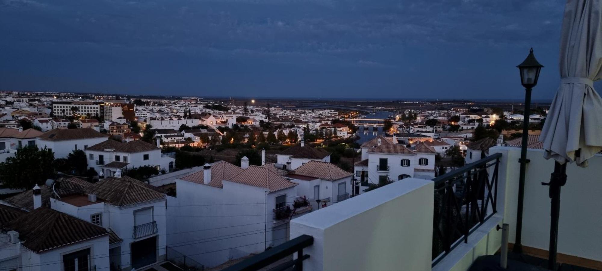 Vista Tavira Apartmento Extérieur photo