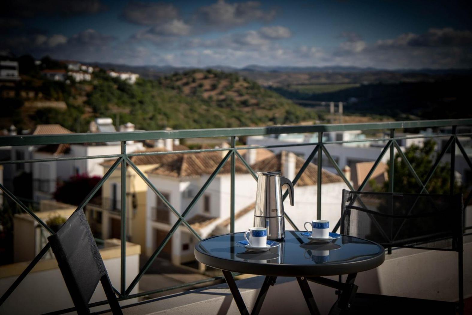 Vista Tavira Apartmento Extérieur photo
